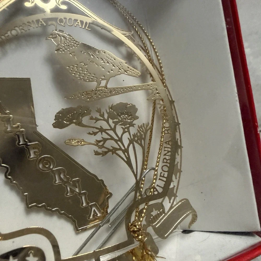 Nation’s Treasures brand new